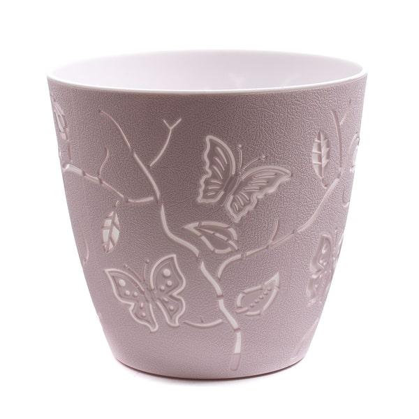 Горшок для цветов 692ПР DDStyle