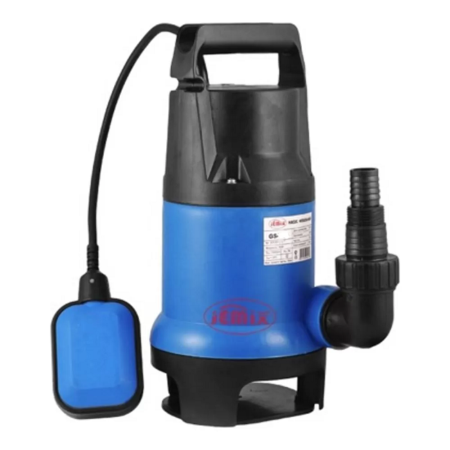 Насос фекальный Jemix GS 550