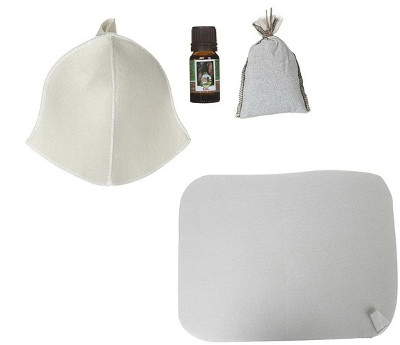 Набор для бани 