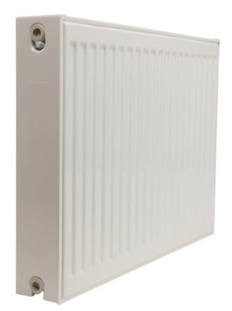 Радиатор стальной панельный COMPACT C11-500-400 UTERM