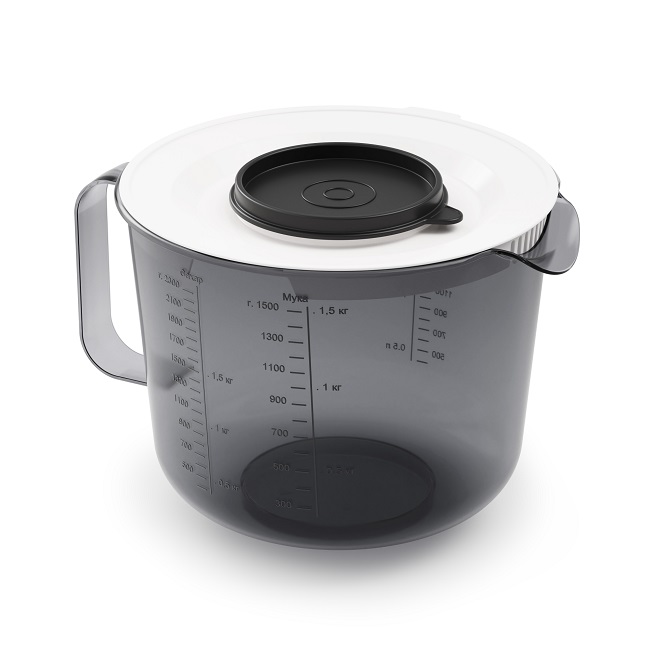 Ёмкость для миксера 2,5л, Альтернатива М1241