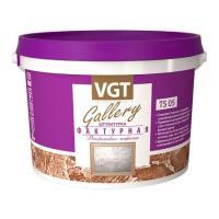 Штукатурка фактурная VGT