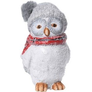 Статуэтка керамическая 