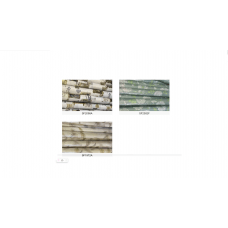 Клеенка столовая ПВХ 1,4 м, Mara