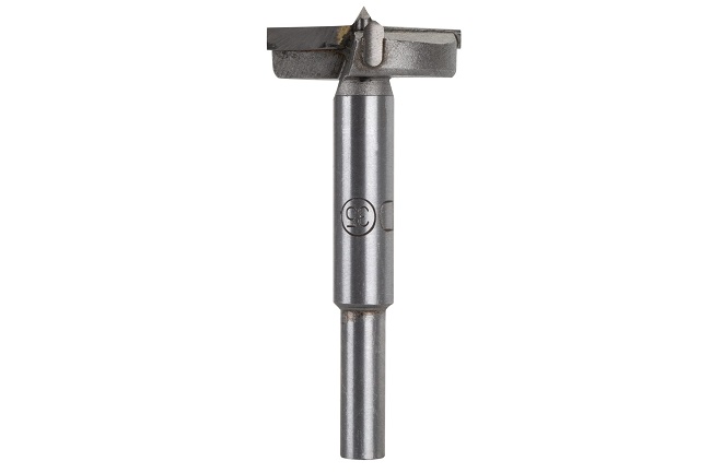 Сверло Форстнера 35 мм VIRA 553235