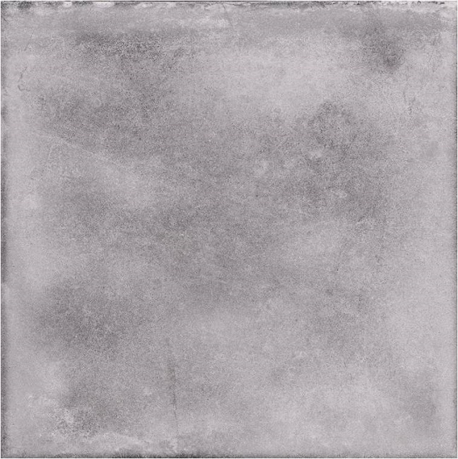 Плитка для стен Джаз темно-серый матовый 200х200мм AXIMA