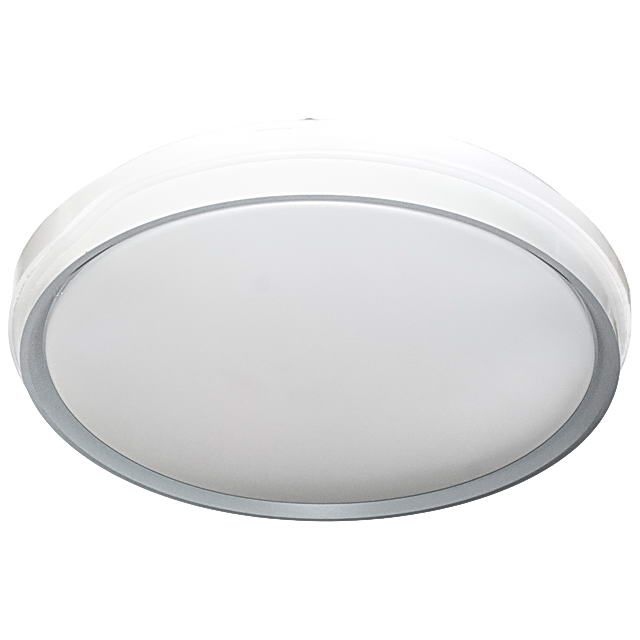 Светильник потолочный RT5205/500 серый Aitin-Pro 