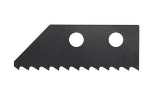 Лезвия сменные 2шт с покрытием, Hardy 1005-905001