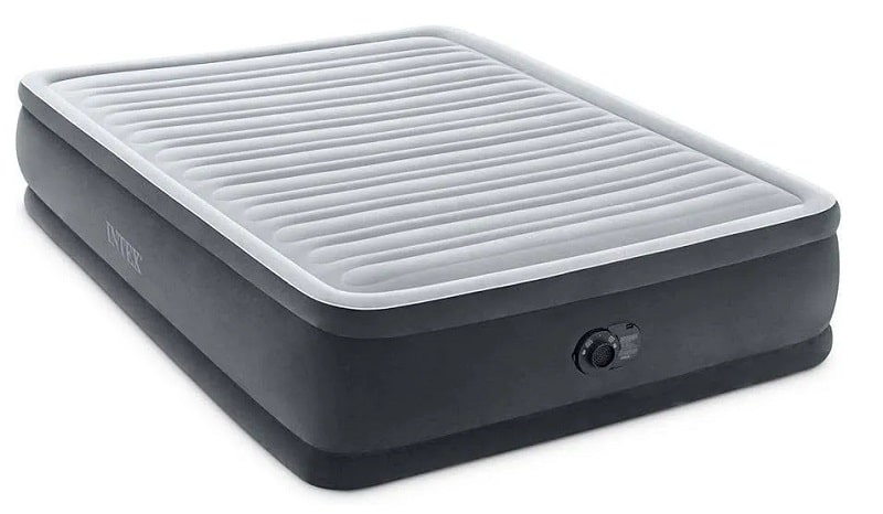 Матрас надувной Intex 203*152*46 см (64414ND)