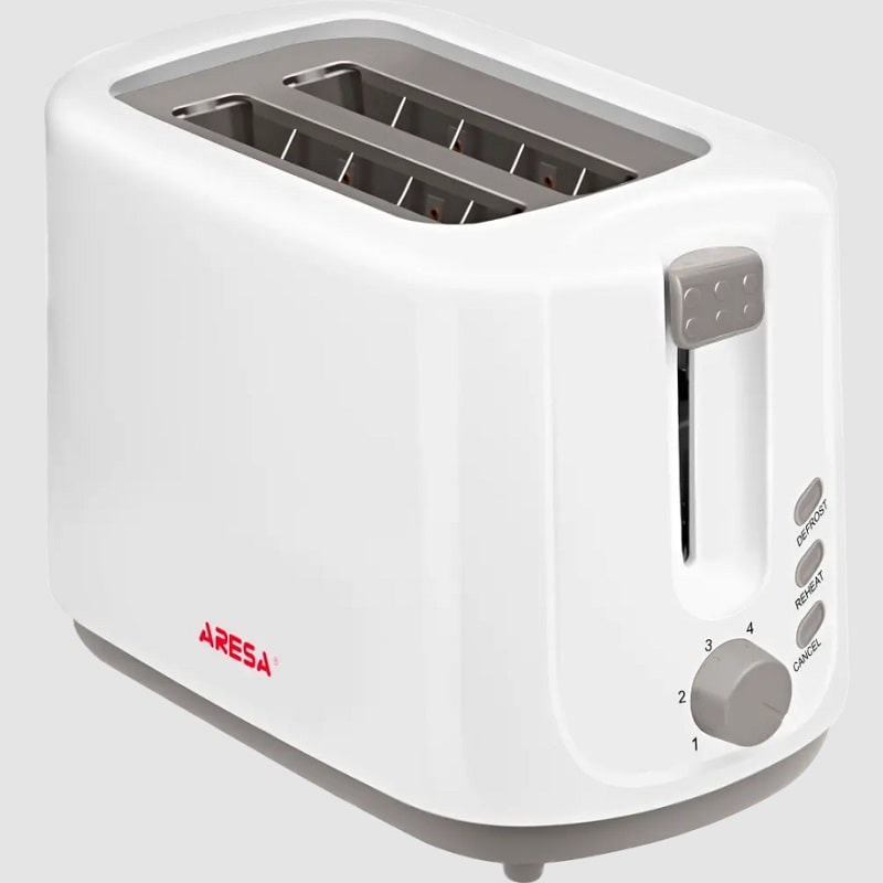 Тостер ARESA AR-3001
