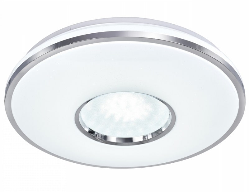 Светильник потолочный светодиодный SX-011/400-60W Sanxiang Lighting