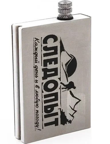 Спичка вечная большая Следопыт PF-FT-03