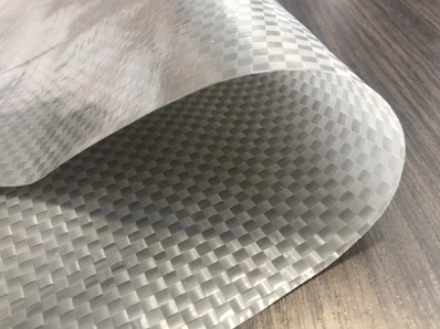 Пленка гидро-пароизоляционная (плотность 65гр./м2) 1.5х40м Flexotex CrossArm