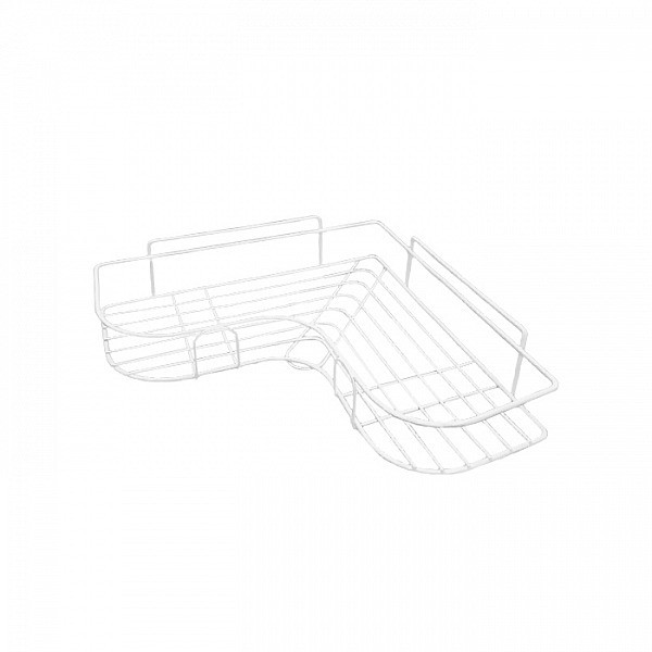 Полка для ванной DomiNado KD111-002W