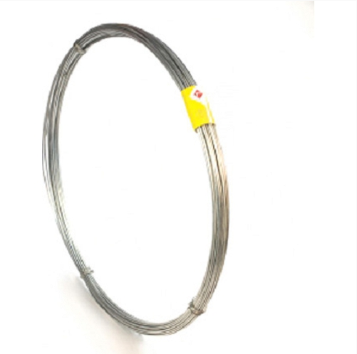 Проволока вязальная оцинкованная D 1.2мм, 3кг