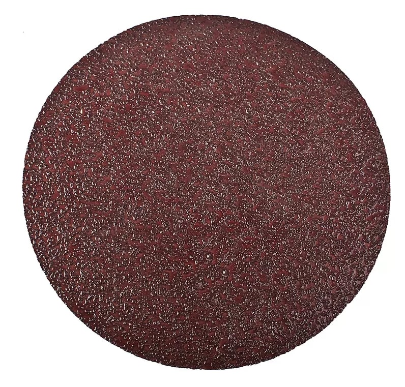 Шлифлист круг KP10D P120 d178 БАЗ