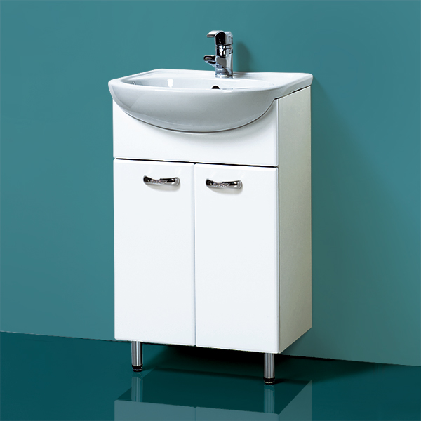 Тумба под умывальник София 50 ES.50.00.00.N АКВАЛЬ