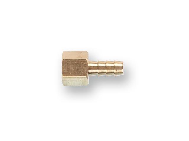 Соединение ECO AB-FT14/E08 внутр. резьба 1/4