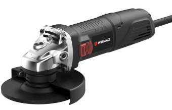 Углошлифмашина Wumax EWS 7-125 Classic (5717063010) Углошлифмашина Wumax EWS 7-125 Classic (5717063010)