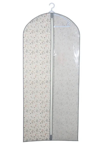 Чехол для хранения одежды, 60х137 см, BB101867 Home Line