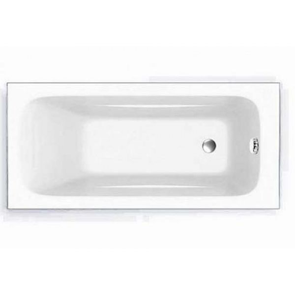 Ванна акриловая Aralia 170x70 см (с ножками) Bonito Home