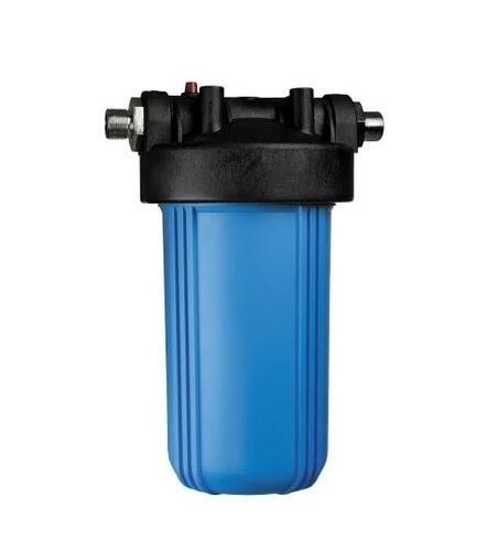 Корпус фильтра магистрального Барьер Профи BB 10 G1