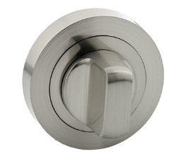 Завертка сантехническая Сплит WC R01 (SN) LOCKit