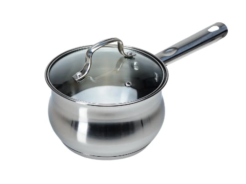 Сотейник металлический 2.1л GS-01606-16SP HOME LINE