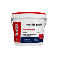 Клей для напольных покрытий ILMAX multifix profi