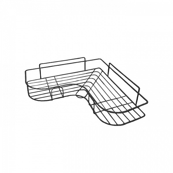 Полка для ванной DomiNado KD111-002B