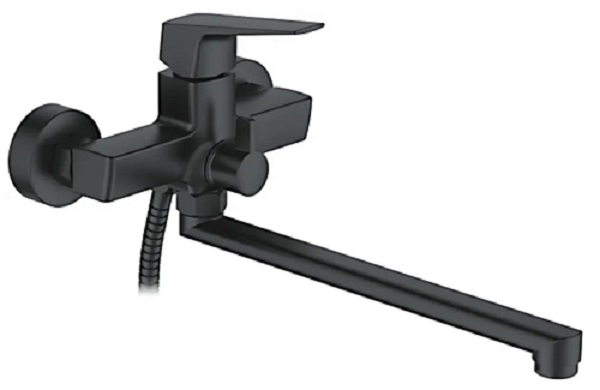 Смеситель для ванны и душа L2292B LEDEME