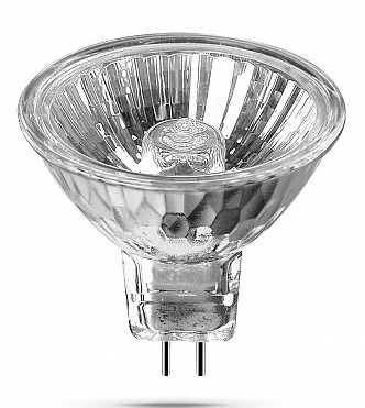 Лампа галогенная MR16 50W GU5.3 Camelion