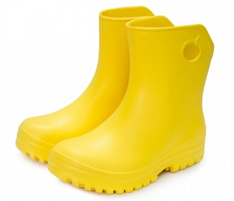 Сапоги ЭВА женские 37(СЕ)210С Пласттрейд