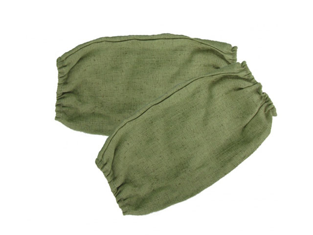 Нарукавники брезентовые, МЕРИОН-Спецодежда 4810169007644