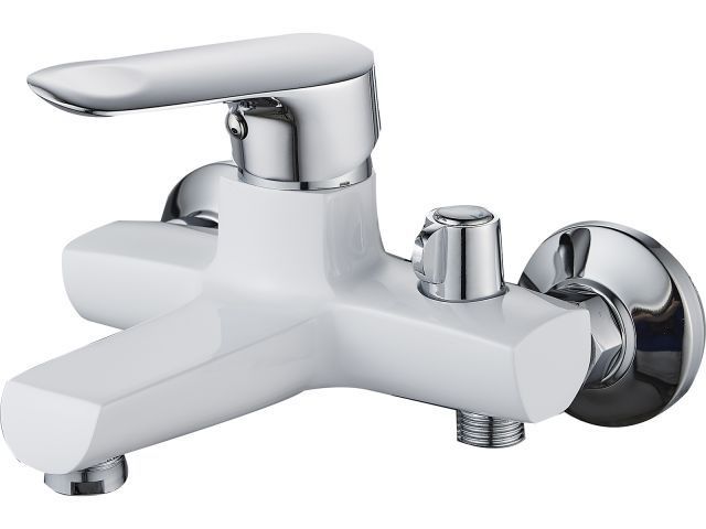 Смеситель для ванны EC0281WTAV ECONOCE