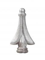 Кованый элемент пика 20x45x80 мм (13.055-К) (3 шт.)