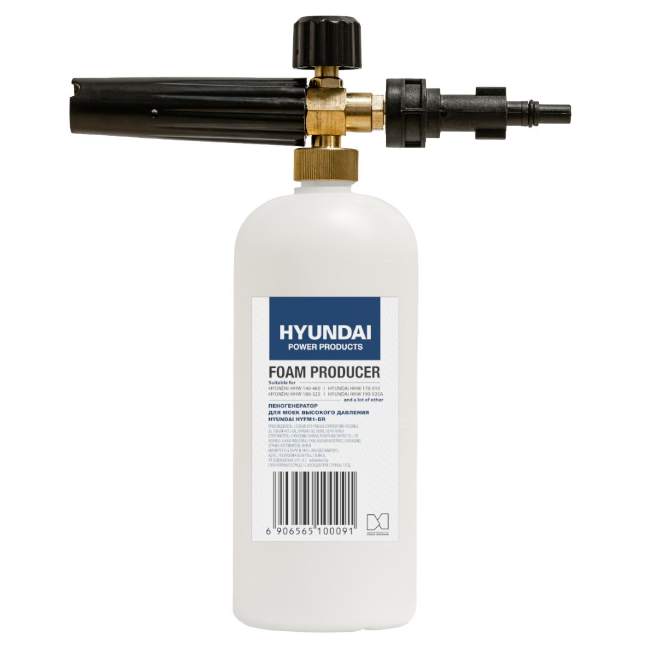 Пеногенератор для моек HYUNDAI HYFM1-BR