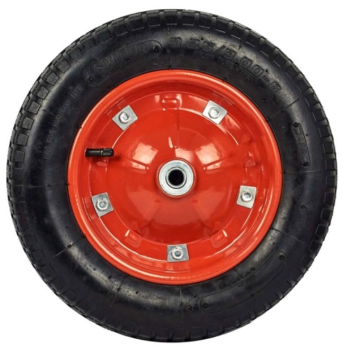 Колесо SBK для тачки 3.25-8 (16х90) 