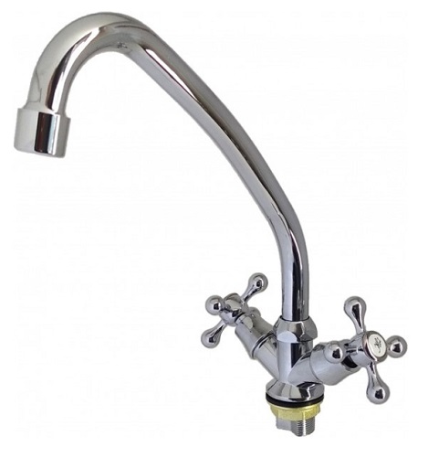 Смеситель для кухни W4965 Wisent