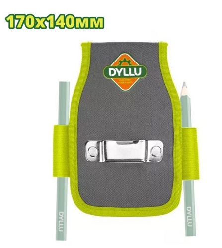 Сумка для инструментов 170x140мм DYLLU DTTG2101