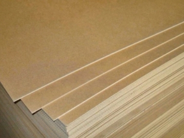 Плита ДВП 2440х1220х2.5мм, 2.9768м2