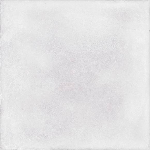 Плитка для стен Джаз светло-серый матовый 200х200мм AXIMA