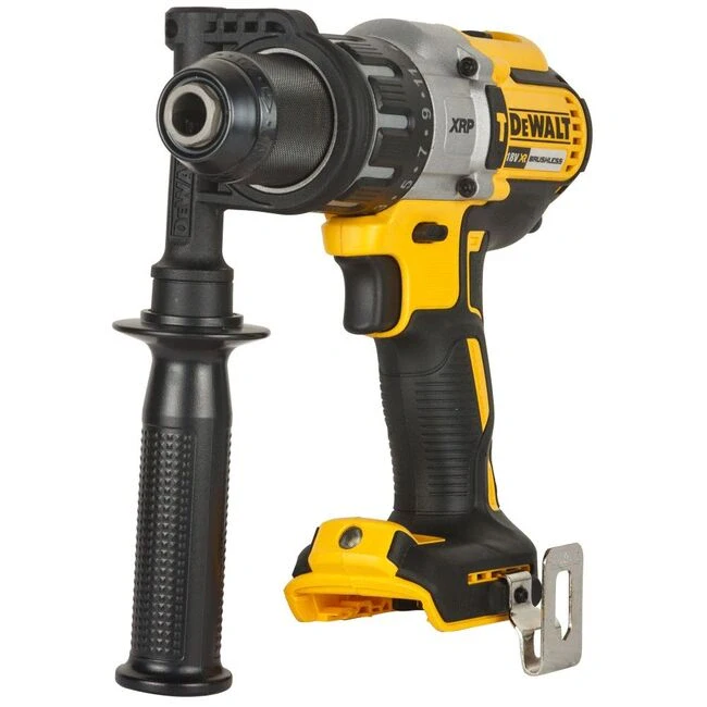 Шуруповерт ударный DeWalt DCD996M2