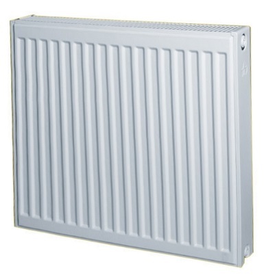 Радиатор Лидея стальной панельный ЛК 22-508 (500x800 мм) боковое подключение