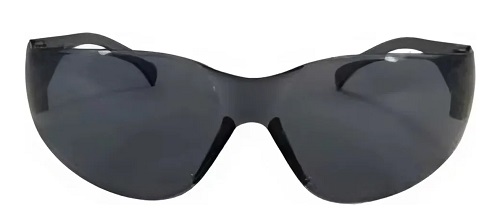 Очки защитные Standard серые WUMAX 1899103121