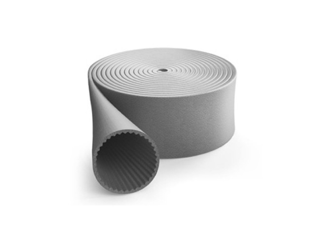 Шумоизоляция для труб 110 мм 5 м ENERGOFLEX ACOUSTIС