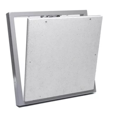 Люк под плитку Дипломат 30x30 см, ЛючкиБел