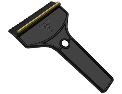 Скребок для льда с резинкой PILOT 3447