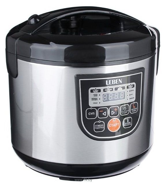 Мультиварка Leben 288-015