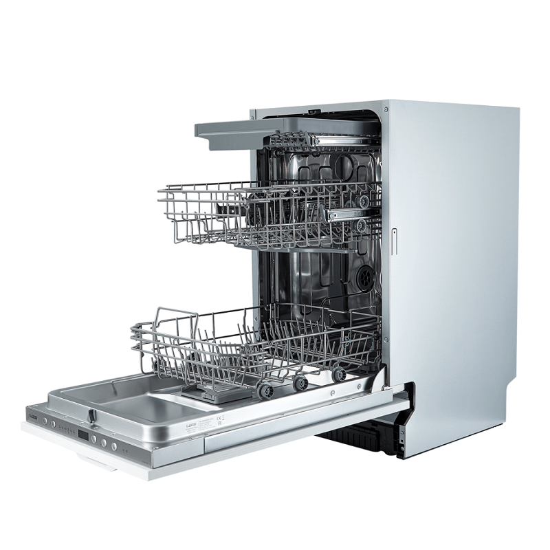 Посудомоечная машина встраиваемая EXITEQ EXDW-I407